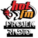 Projek Radio FM