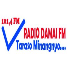 Damai FM