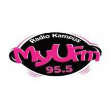 MyUFM