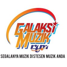 Galaksi Muzik