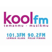 Cool FM Malaysia