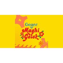 Gegar Maghi Gelek