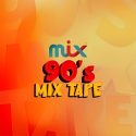 Mix 90’s Mix Tape